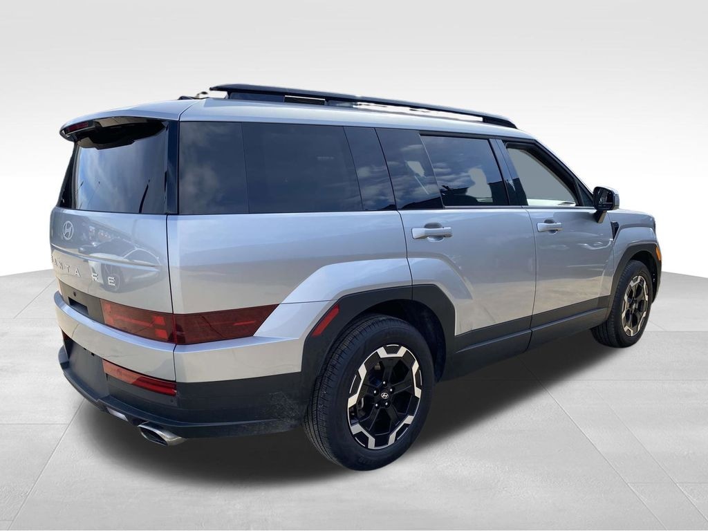 Used 2025 Hyundai Santa Fe SEL SUV