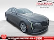  Cadillac CT4