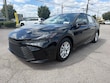  Toyota Camry Hybrid