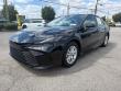 Used 2025 Toyota Camry Hybrid LE Sedan