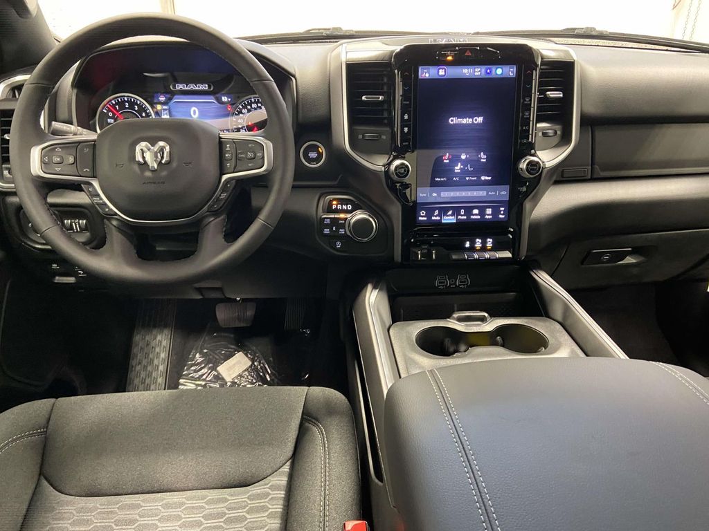 2026 RAM 1500 Big Horn/Lone Star - Photo 8