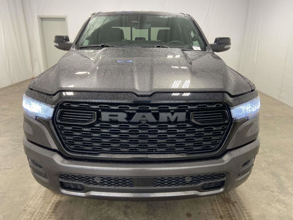 2026 RAM 1500 Big Horn/Lone Star - Photo 6