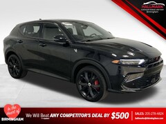 2025 Dodge Hornet GT AWD SUV