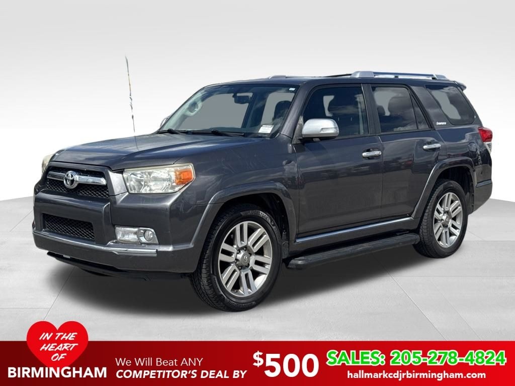 Used 2011 Toyota