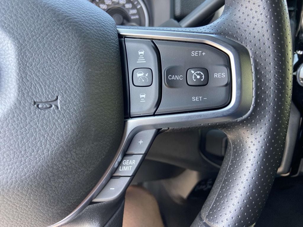 2026 RAM 2500 Tradesman - Photo 8