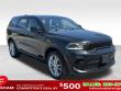 Used 2024 Dodge Durango GT SUV