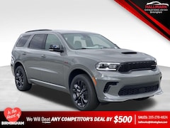 2026 Dodge Durango GT PLUS AWD Sport Utility