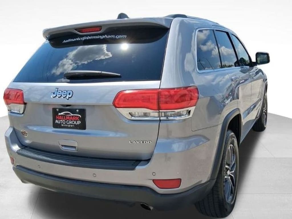 Used 2018 Jeep