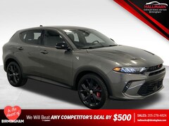 2025 Dodge Hornet GT AWD SUV