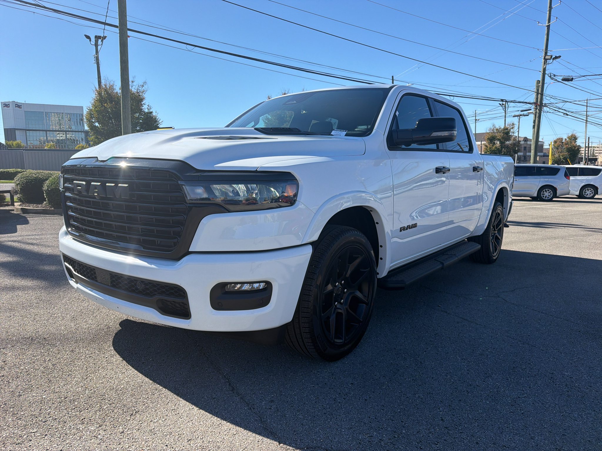  Ram 1500