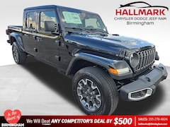 2026 Jeep Gladiator Sahara Pickup