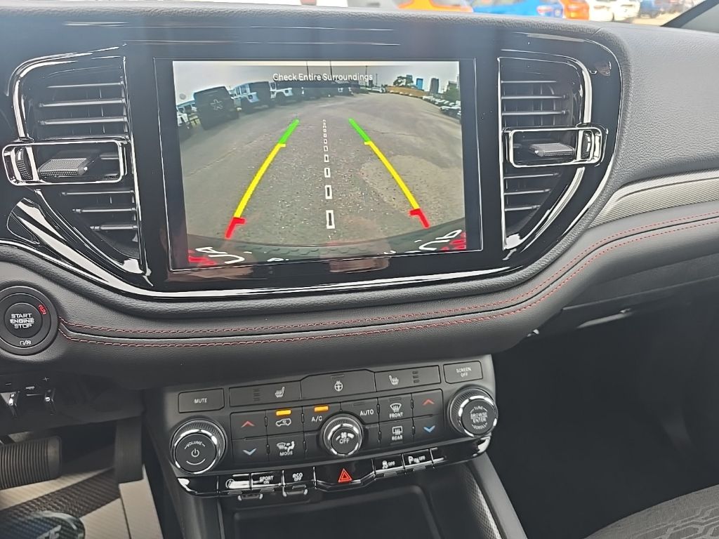 2026 Dodge Durango GT - Photo 24