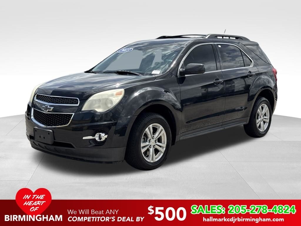 Used 2013 Chevrolet