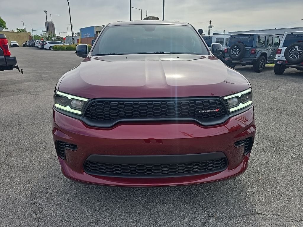 2026 Dodge Durango GT - Photo 8