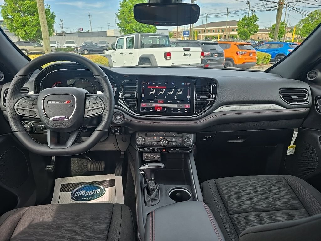 2026 Dodge Durango GT - Photo 23