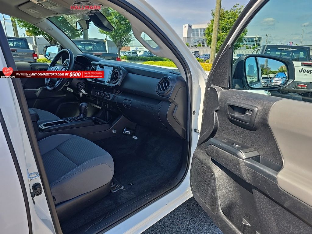 2022 Toyota Tacoma SR - Photo 19