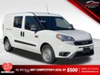  Ram Promaster City
