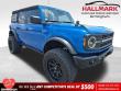Used 2024 Ford Bronco Black Diamond SUV