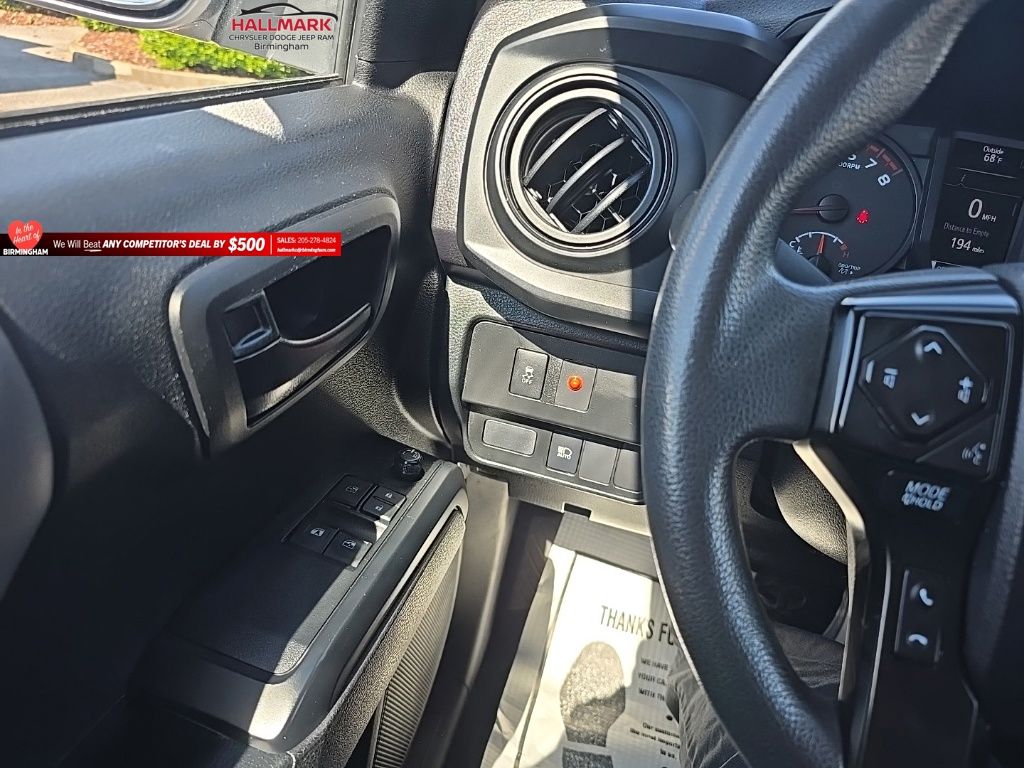 2022 Toyota Tacoma SR - Photo 14