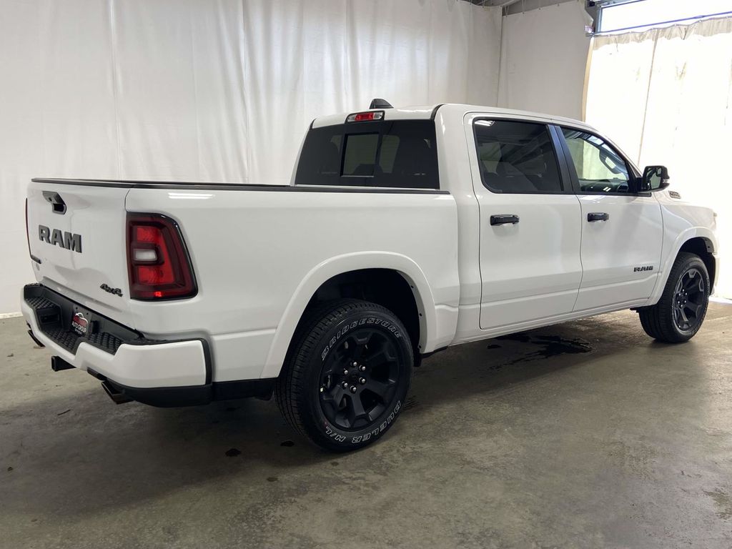2026 RAM 1500 Big Horn/Lone Star - Photo 3