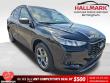 Used 2025 Ford Escape ST-Line Sport Utility