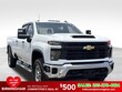  Chevrolet Silverado 3500HD