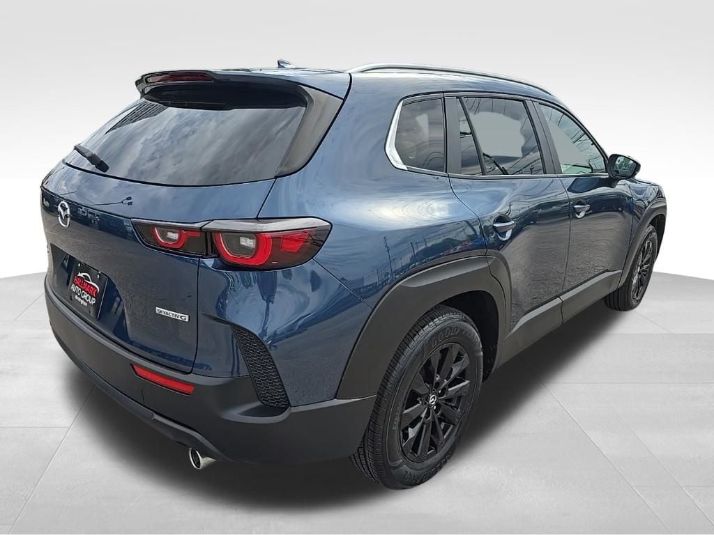 Used 2024 Mazda CX-50 2.5 S Premium Package SUV