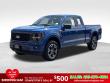 Used 2024 Ford F-150 STX Extended Cab