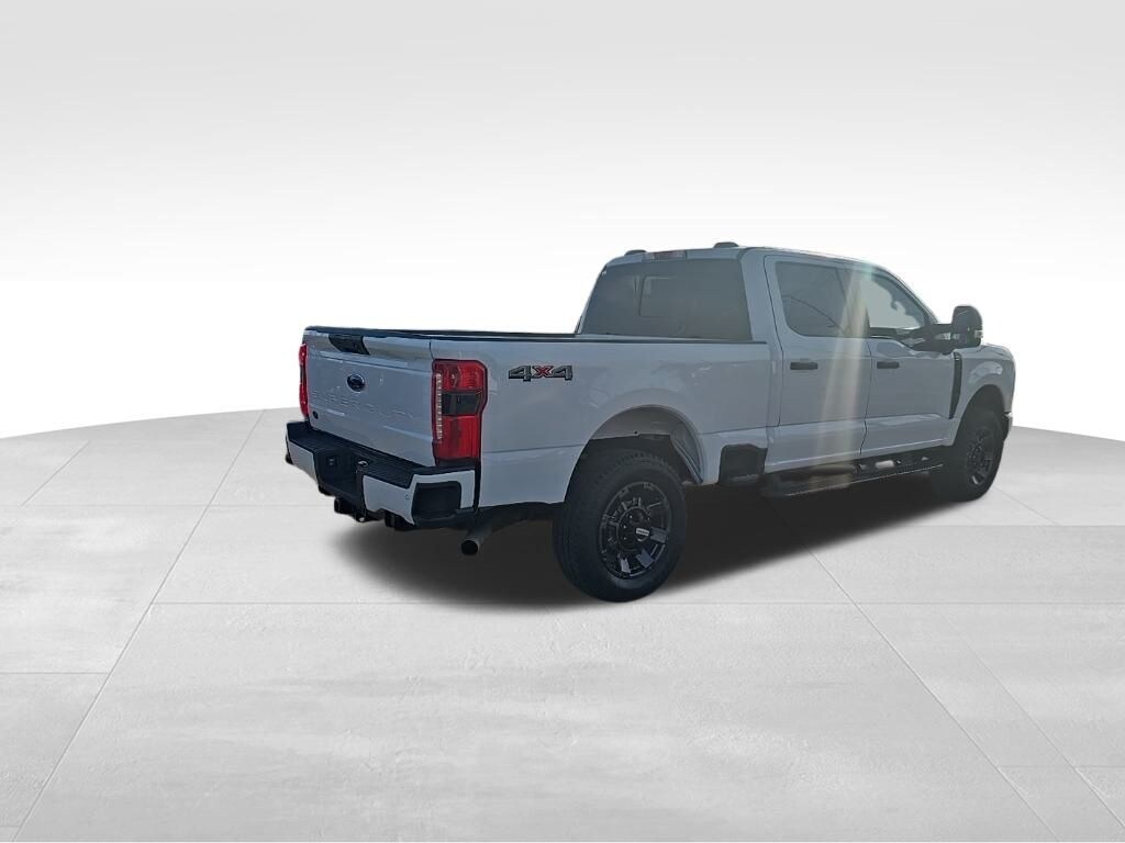 Used 2024 Ford F-250SD XL Truck