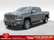 Used 2018 GMC Sierra Denali Crew Cab