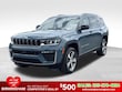  Jeep Grand Cherokee L