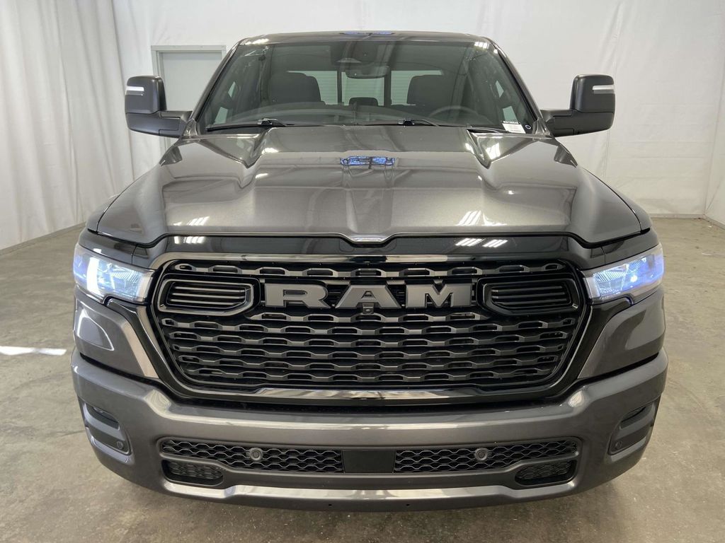2026 RAM 1500 Big Horn/Lone Star - Photo 6