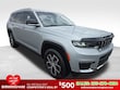  Jeep Grand Cherokee L