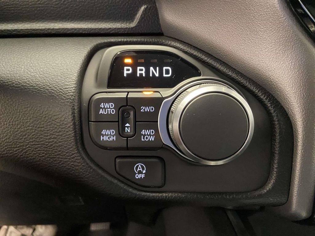 2026 RAM 1500 Big Horn/Lone Star - Photo 17