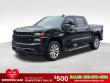 Used 2020 Chevrolet Silverado 1500 Custom Truck