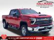 Used 2024 Chevrolet Silverado 2500HD LTZ Truck