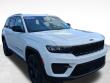 Used 2024 Jeep Grand Cherokee Altitude X Sport Utility