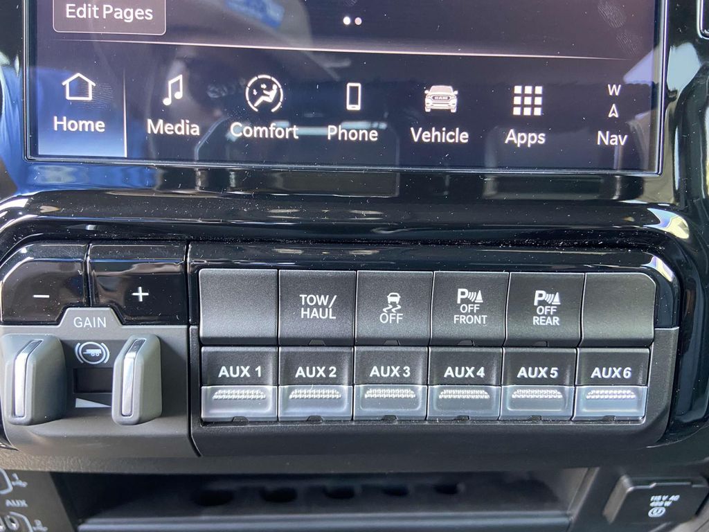 2026 RAM 2500 Tradesman - Photo 17
