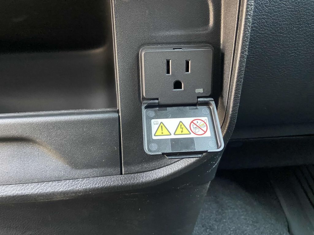 2026 RAM 2500 Tradesman - Photo 22