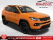 Used 2026 Jeep Compass Latitude Altitude SUV