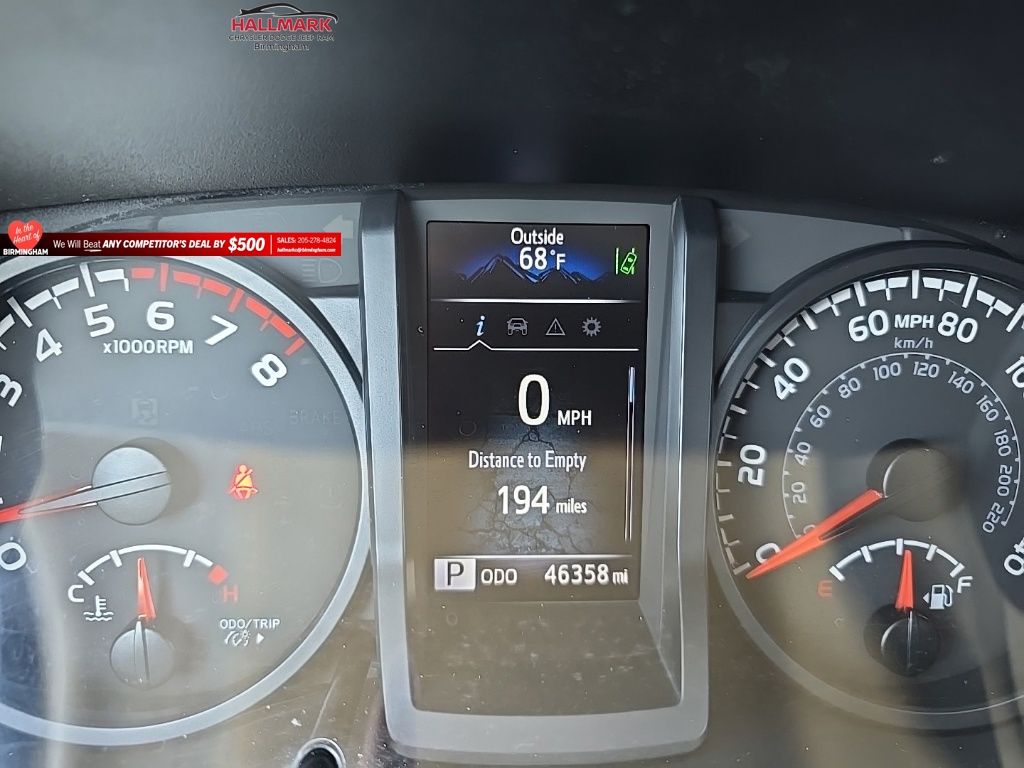 2022 Toyota Tacoma SR - Photo 16