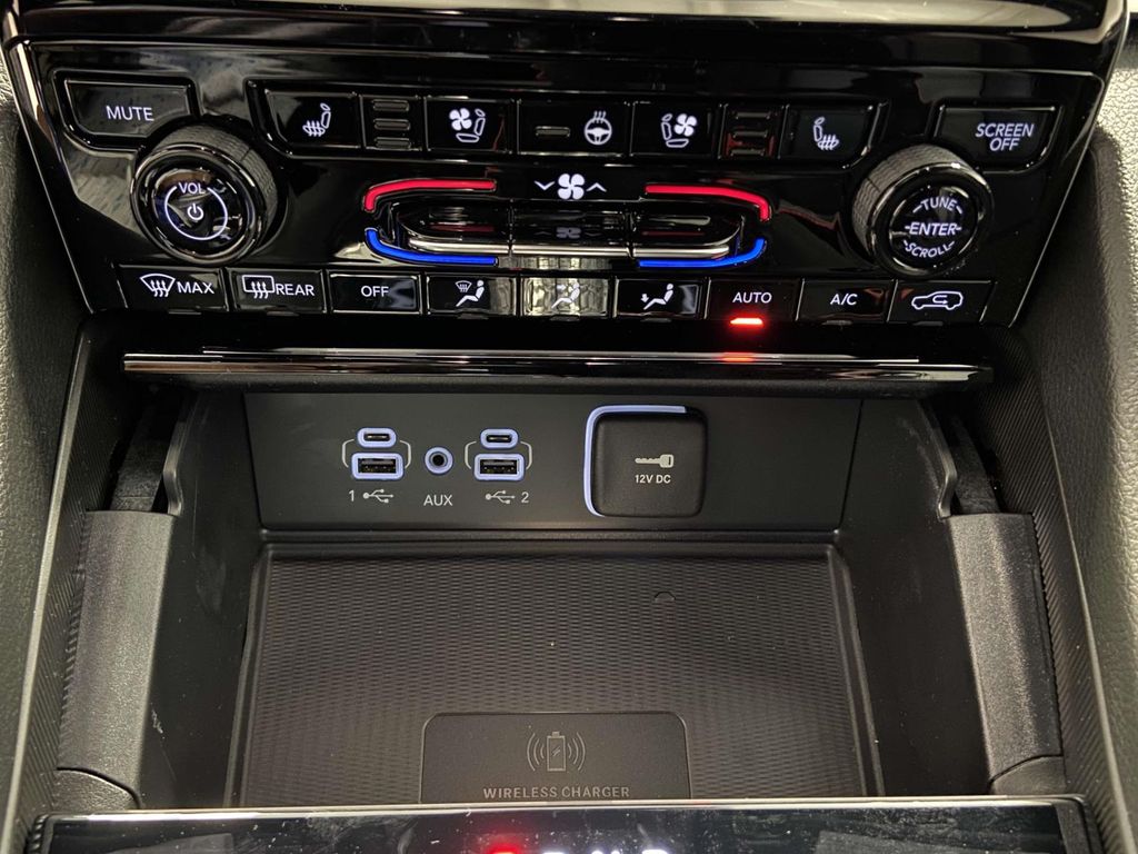 2025 Jeep Grand Cherokee Limited - Photo 18