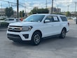  Ford Expedition MAX