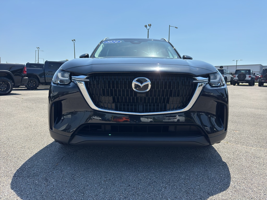 Used 2024 Mazda CX-90 3.3 Turbo Preferred Plus Sport Utility