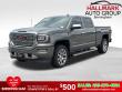 Used 2018 GMC Sierra 1500 Denali Truck