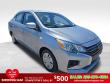 Used 2024 Mitsubishi Mirage G4 ES Sedan