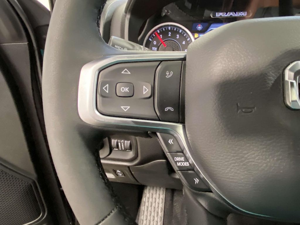 2026 RAM 1500 Big Horn/Lone Star - Photo 22