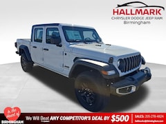2026 Jeep Gladiator Sport Pickup