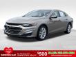 Used 2023 Chevrolet Malibu LT Sedan