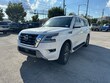  Nissan Armada